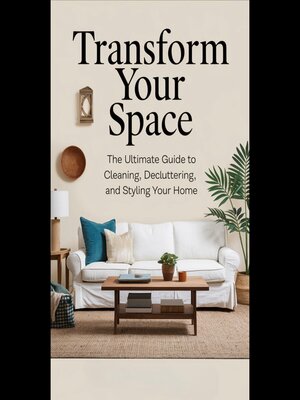 cover image of Transform Your Space